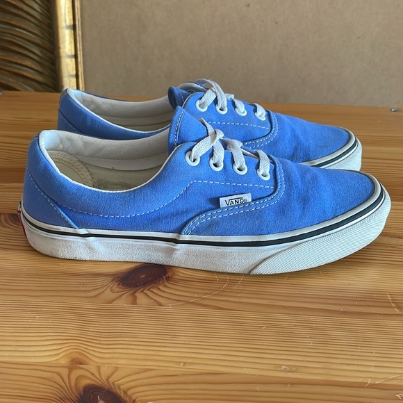 Vans Era Cornflower Blue - Picture 2 of 7